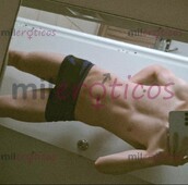 TWINK DELGADO, ALTO, 21 AÑOS DISPONIBLE PARA YA - FOTO 4