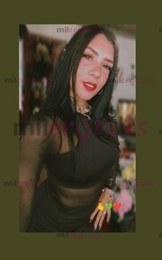 PAMELA... TU RICA FLACA, MIS SERVICIOS SON SÓLO A DOMICILIO LLAMA - FOTO 8
