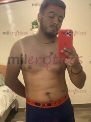 JOVEN VARONIL , VENGO A CUMPLIR TUS DESEOS MÁS CALIENTES - FOTO 3