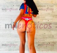 NENITA COQUETA, MORENITA CON CURVAS, ATREVETE CONMIGO NO TE ARREPENTIRÁS - FOTO 9