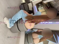 LAS MEJORES CONVERSACIONES CALIENTES LAS TENDRÁS CONMIGO - FOTO 6