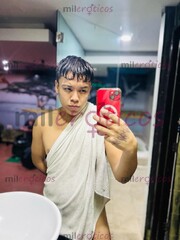 DYLAN UN JOVEN ATRACTIVO DISCRETO Y CALIENTE GENTE SOLVENTE - FOTO 9
