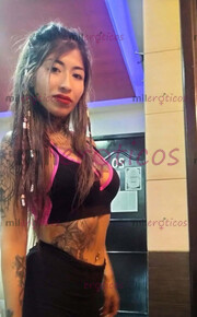 TU PROSTITUTA FAVORITA DISPONIBLE CUÁNTO CON HUBICACION EN ZONA NORTE DISPONIBLE - FOTO 3