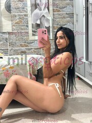 HERMOSA FLACA EXÓTICA EN TU CUIDAD POCOS DÍAS - FOTO 4