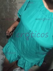 MUJER RELLENITA DISPUESTA A COMPLACERTE Y SI TAMBIÉN DESEA UN MASAJE BIEN RICO - FOTO 1