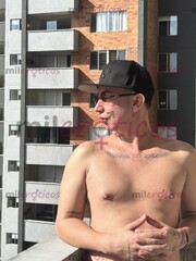 PARCERO VERSATIL MUY ARRECHO DISPONIBLE 24 HORAS - FOTO 8