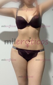 SOY SOFÍA BB PIEL BLANCA PETTITE SIN HIJOS 18 AÑITOS TRATO DE NOVIOS GFE - FOTO 6