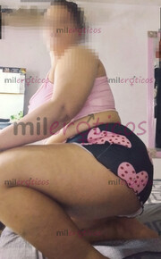 CASERITA DELICIOSA PASEMOS UN RATO INCREÍBLE ESTEFFY - FOTO 8