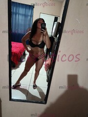 RIZADA, BOLUCTUOSA Y CANDENTE CUMPLE TODAS TUS FANTASIAS SEXUALES - FOTO 1