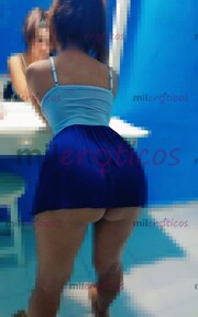 NUEVA EN EL PORTAL VEN A PROBARME RICAS NALGAS SOY REAL - FOTO 6