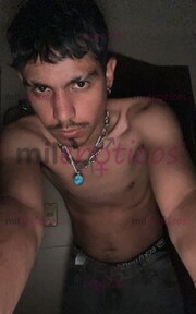NACO, VULGAR Y ARTISTA DE VERGA CURVADA HACIA ARRIBA - FOTO 5