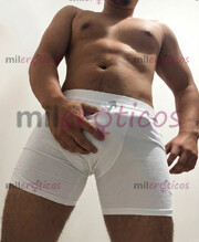 GUAPO VERGÓN, ACT Y CALIENTE. 100% DISCRETO, CONTÁCTAME ME VAN HOMBRES DISCRETOS - FOTO 3