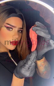 ROSSIEMOODTANTRA ESPECIALISTA HOLISTICA EXPERTA EN LA ENERGÍA SENSUAL Y SEXUAL - FOTO 2