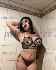 HOLA SOY NUEVA EN EL AMBIENTE 19 AÑOS RECIÉN CUMPLIDOS Y LISTA PARA SATISFACER - FOTO 6