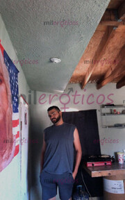 ESCORT GAY OFREZCO MIS SERVICIOS Y PUES ESTOY PARA COMPLACERTE TUS MÁS GRANDES - FOTO 3