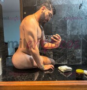 MASAJE Y SEXO SCORT CULO Y VRG DE MACHO JOVEN INTER PASIVO - FOTO 1