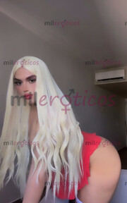 WUERITA SÚPER CALIENTE NALGONA Y PIERNONA - FOTO 2