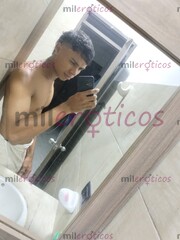 ATRACTIVO JOVEN COMPLACIENTE QUE TE SATISFACE TUS DESEOS EN LA CAMA - FOTO 1