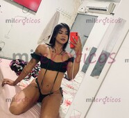 DÉJATE LLEVAR EL DESEO COMIENZA CON UNA SOLA MIRADA - FOTO 8