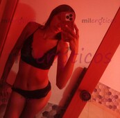 ME LLAMO YESICA UNA FLACA MUY HERMOSA Y EXÓTICA ME GUSTA MUCHO EL SEXO SOY NUEVA - FOTO 7