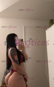 HERMOSA CALEÑA, CULONA VIP NUEVA EN TU CIUDAD - FOTO 4