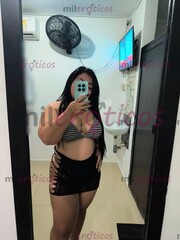 NALGONA NATURAL CON GANAS DE CABALGAR ENCIMA DE TI - FOTO 10