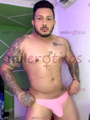 EXELENTE SERVICIOS NADA DE ESTAFAS MORBOSO COMPLACIENTE DESCOMPLICADO - FOTO 1