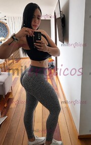 SAMY EUROPEA, NUEVA EN EL AMBIENTE MODELO AAA - FOTO 7