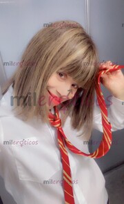 CON LUGAR INCLUIDO ! CHICA COSPLAY ! BUEN TRATO ! SIN ANTICIPOS ! CUERPO NATURAL - FOTO 10