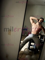 MI NOMBRE ES LAZARO, CHICO SUPER CALIENTE, HIGIENICO DE 25 AÑOS !! - FOTO 6