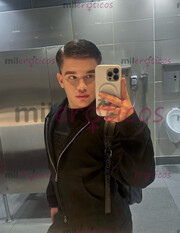 TWINK COLOMBIANO UNIVERSITARIO, SI QUIERES DARTE UN BUEN GUSTO ESCRÍBEME - FOTO 7