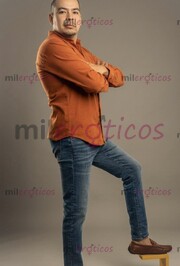 CHICO ATRACTIVO DISPONIBLE 24HRS, DAMAS Y PAREJAS, TRÍOS, DISCRETO - FOTO 4