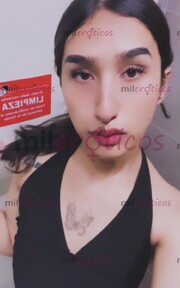 SOY ESA CHICA QUE ESTAS BUSCANDO PARA COMPLACERTE SOLO SOLVENTES NO TACAÑOS - FOTO 9