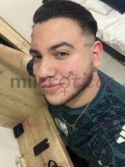 GORDITO RICO (ACOMPAÑANTE)! ALEGRE Y COMPLACIENTE, PASIVO. - FOTO 9