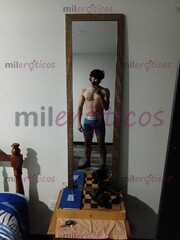 ACTIVO LECHERO ATLETICO Y CARISMATICO, LLEGO PARA COMPLACERTE - FOTO 4