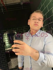 PASIVO DE 23, SENSUAL Y COMPLACIENTE CULON - FOTO 7