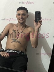 VOLVÍ NEA VERGON BIEN VESTIDO ASEADO Y EDUCADO ACTIVO - FOTO 1