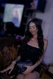 DIOSA VIRTUAL 24 7 DELGADA, DULCE Y SIN TABÚES - FOTO 7