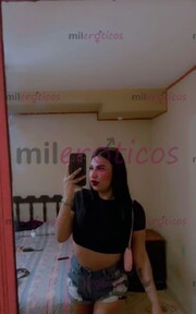 HOLA AMOR SOY ASHLEY DISPUESTA CUMPLIR TU FANTASIA MÁS RIKA Y CACHONDA - FOTO 2