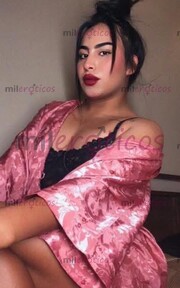 HOLA AMOR SOY ASHLEY ESTOY EN TU CIUDAD DISPUESTA A BRINDARTE EL MEJOR MOMENTO - FOTO 3