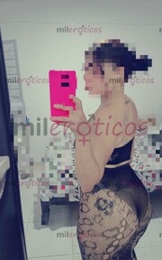 TE TRAIGO UNA COMPAÑÍA UN SERVICIO DE CALIDAD SOY LA MISMA DE LAS FOTOS SÓLO COM - FOTO 8