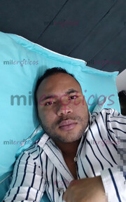 UN CHICO EXCLUSIVO PARA TUS FANTASÍAS ACOMPAÑANTE EN BOGOTÁ - FOTO 1