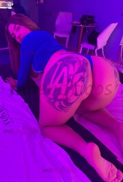 MI VAGINA ESTA APRETADA Y QUIERE TODA TU VERGA, ESTRECHITA POLLITA DE 20 AÑITOS. - FOTO 5