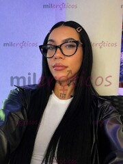 MAIRA, ATRACTIVA SENSUAL Y ESBELTA ESCORT VIP - FOTO 9