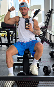 SAMUEL COLOMBIANO HOT NUEVO EN TU CIUDAD - FOTO 3