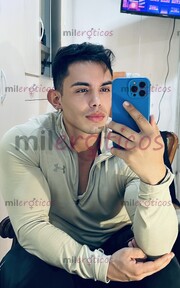 MACHO XXL DE CUERPO ATLÉTICO CON LUGAR PRIVADO EN ZONA CÉNTRICA - FOTO 10