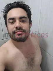 OLÁ ME CHAMO SAMUEL RUIZ, ESTOU AQUI PRA CONHECER PESSOAS NOVAS. - FOTO 1