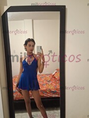 HOLAX BB, SOY CAMILA UNA LINDA CHICA FEMBOY NUEVA EN TU CIUDAD. - FOTO 2