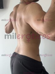 VEN Y RELÁJATE CON BUEN MASAJE RELAJANTE VIP - FOTO 6