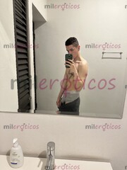 VERGON CON 20 CENTÍMETROS DE PLACER LISTO PARA COMPLACERTE - FOTO 3